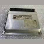 Bild in die Galerieansicht laden, OEM BMW 5 SER 530i E60 E61 SEDAN x3 ENGINE CONTROL MODULE ECU ONLY DME 7527072