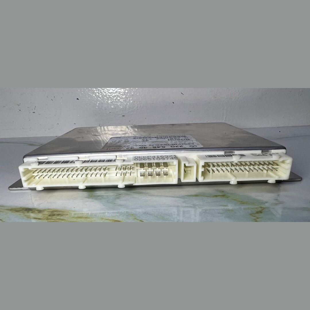 2000-2005 Mercedes W220 Electronic Stability Control ESP Module A220 5453532 OEM