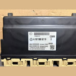 قم بتحميل الصورة إلى عارض الصور، 2017-2021 Mercedes Benz W167 GLE Driver Seat Control Module A167 9005219 OEM