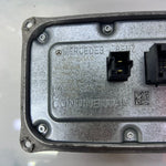 قم بتحميل الصورة إلى عارض الصور، 15-20 Mercedes W205 C-Class Headlight Ballast Control Module A205 9005110 OEM