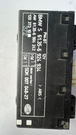 Bild in die Galerieansicht laden, BMW Door Control Module 6924934 5 Series E39 including 530i and M5