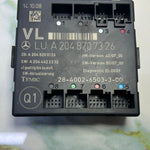 قم بتحميل الصورة إلى عارض الصور، 2008-2018 Mercedes-Benz C300 Door Control Module A2048707326 W204 C-Class and X2