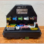 Bild in die Galerieansicht laden, 2011 Mercedes-Benz C200 Sam Control Module A2129004711 W204 C-Class