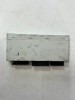قم بتحميل الصورة إلى عارض الصور، BMW 3 series E46 control unit basic module GM V 5 body control unit 6907657