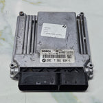 Load image into Gallery viewer, 2006 BMW E90 320i N46 RHD Engine Control Unit Electronic 7561834 ECU Only OEM