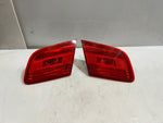 Load image into Gallery viewer, 2007-2010 BMW 328i 3' E92 M3 LEFT RIGHT Trunk Mount Tail Light 7162300 7162299 