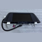 Load image into Gallery viewer, OEM BMW F20 F30 F31 F34 CID Central Information Display Screen Monitor 9262753
