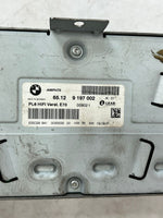 Load image into Gallery viewer, 2007-2013 BMW X5  E70, 7' F01, 5' 3' Z4 E89 HIFI Audio Amplifier 9197002 OEM