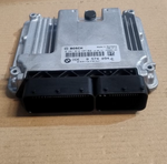 Load image into Gallery viewer, BMW F30 N47 F31 320D X3 F25 ENGINE CONTROL UNIT ECU SET DDE BASIC - 8574094