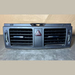 قم بتحميل الصورة إلى عارض الصور، 2008-2010 Mercedes W204 C-Class Front Center Dashboard  Heater A/C Air Vent