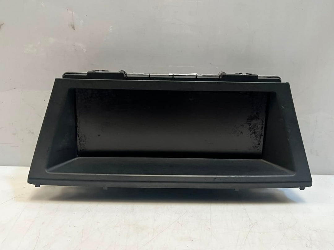 2012 BMW X5 and X6 E70 E71 Infotainment 8.8" NAVI Display Screen 2284656 OEM