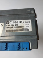 قم بتحميل الصورة إلى عارض الصور، 2002 BMW X5 Transmission Control Module 7514365 X5 3.0L and E46 318i N42 2.0L en