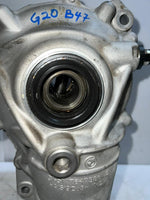 قم بتحميل الصورة إلى عارض الصور، 2018 BMW 3' 5' M3 G20 B47 G30 G80 xDrive Front Axle Differential 7647386 OEM