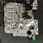Load image into Gallery viewer, BMW F30 320I N20 2013 Gasoline TRANSMISSION VALVE BODY P/N 8618881
