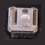 Load image into Gallery viewer, AUDI  A4 B8 A5 8T 1.8 TFSI CDHB 160HP ENGINE CONTROL UNIT AUTOMATIC - 8K1907115M