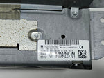 Bild in die Galerieansicht laden, 2011-2013 BMW X5 E70 Navigation Head Unit CD DVD Player 9239225