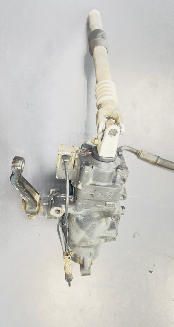 BMW 535 540 740 730/ E34 E32 RIGHT HAND V8 STEERING RACK ZF 8074991, 8074102