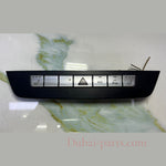 Load image into Gallery viewer, Mercedes Center Console Switch Panel A2049050302 C-Class W204 C250 C300