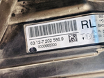 Bild in die Galerieansicht laden, Bmw 3 Series E90 Lci Headlight Xenon Right Side Headlamp RHD QS58  -7202586