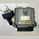Load image into Gallery viewer, Mercedes CLA ECU Engine Control Module Ignition Key Switch Set A270 9002100 OEM
