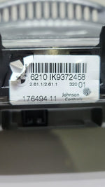 Load image into Gallery viewer, 2014-2018 BMW X5 Instrument Cluster 9372458 X5 F15 OEM