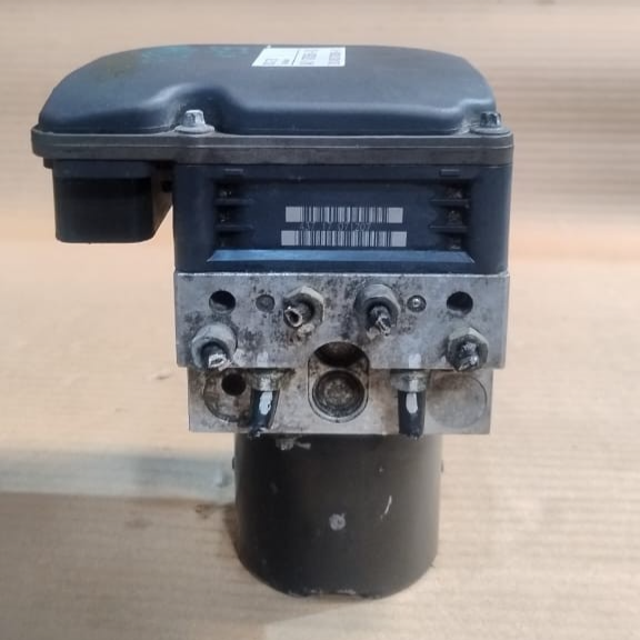 BMW X5 E70 X6 E71 ANTI - LOCK BREACKING SYSTEM MODULE DSC 6783058  - 6783056