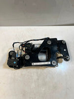 Load image into Gallery viewer, 2012 BMW X5 E70 X6 E71 Air Suspension Compressor PUMP 6859714 OEM