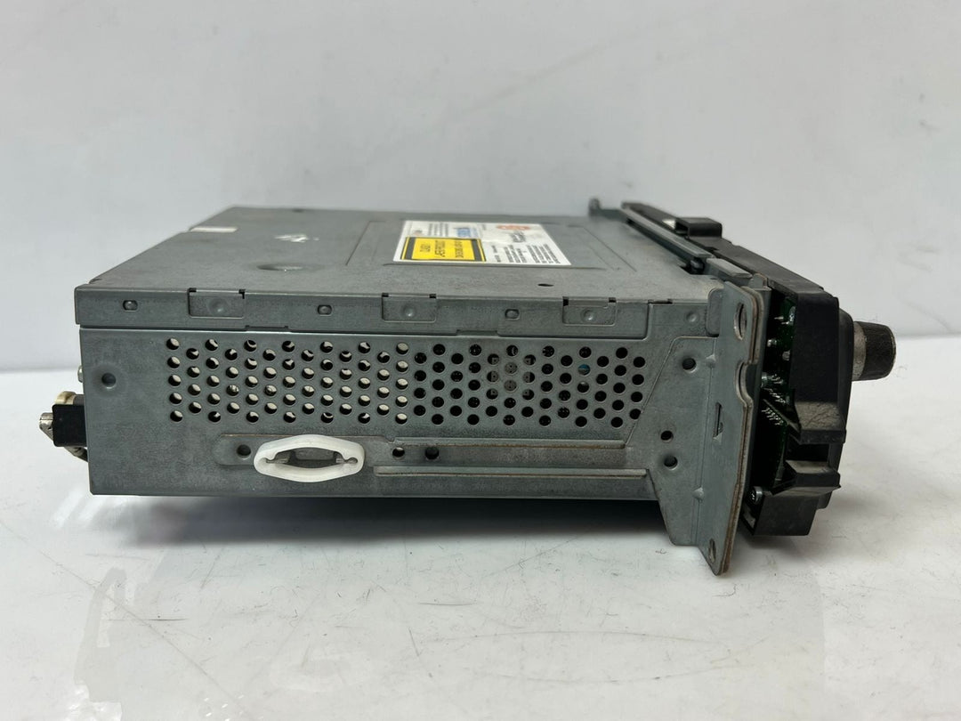 2010-2015 BMW X1 1' 3' E90 E91 E92 E93 Navigation Head Unit 9283249 OEM
