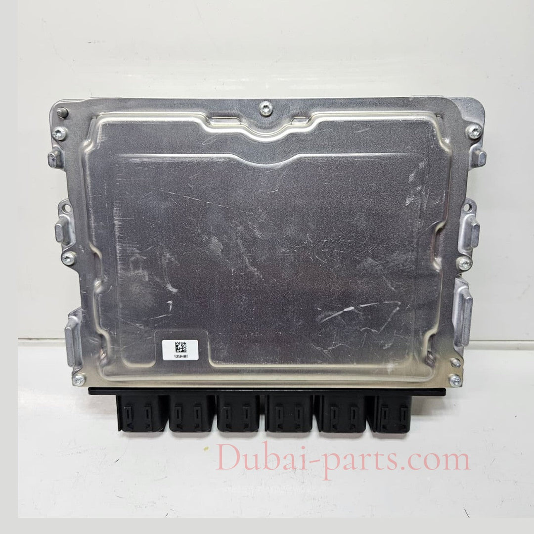 5A2A684-2019 BMW F44 218I B38 2.0 Engine Control Unit ECU DDE Key Set