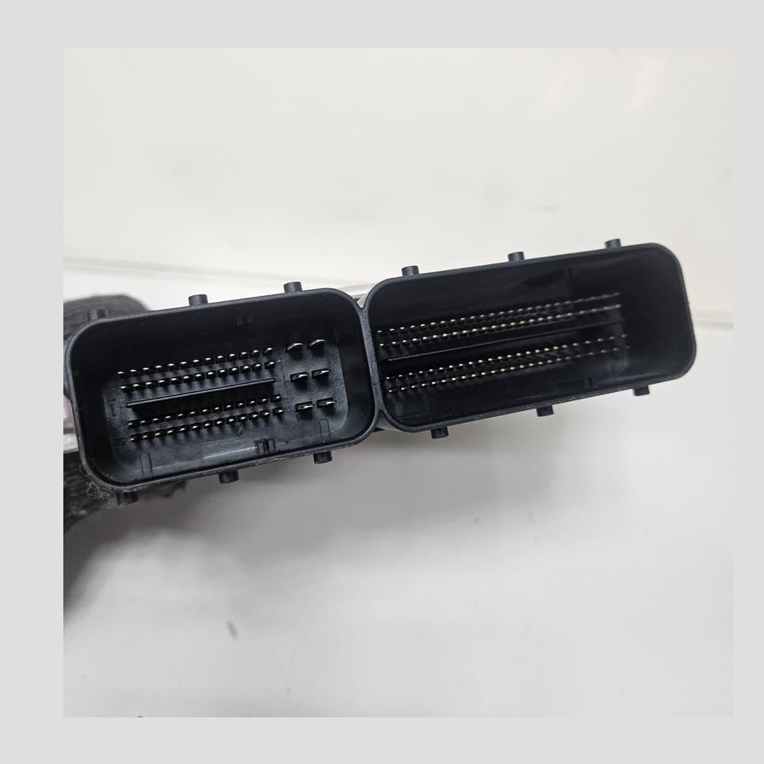 8578946-2013 BMW F30 F31 F34 N47 2.0 Diesel Engine Control Unit DDE Key Set