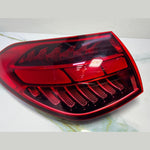 Load image into Gallery viewer, 2021 Genuine Mercedes W206 C-Class ESTATE Rear Left Side Tail Light A206 9061501