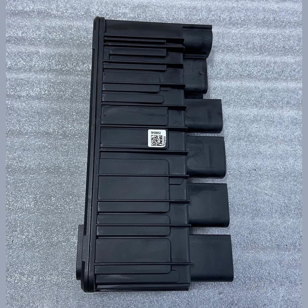 OEM BMW 2 3 4 5 X SERIES G21 G80 G30 Integrated Control Supply Module 8638552