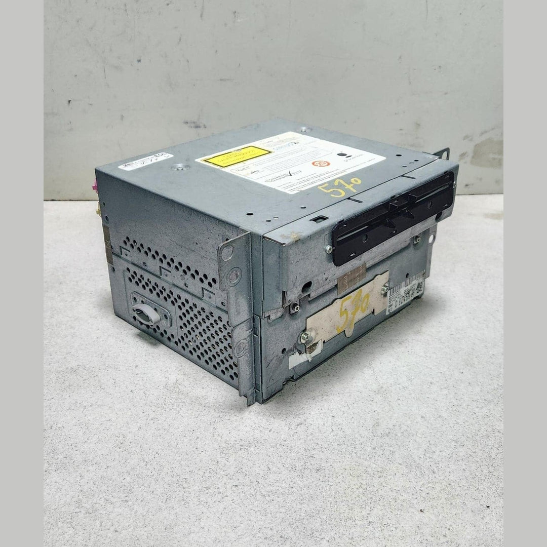 BMW Navigation Head Unit Gps Cic 9274570 5 Series F10 F11 and 6 Series F06 OEM