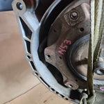 Load image into Gallery viewer, 2005-2013 BMW 3 Series E90 E91 330I N53 Automatic Transmission 6HP-21 7592503
