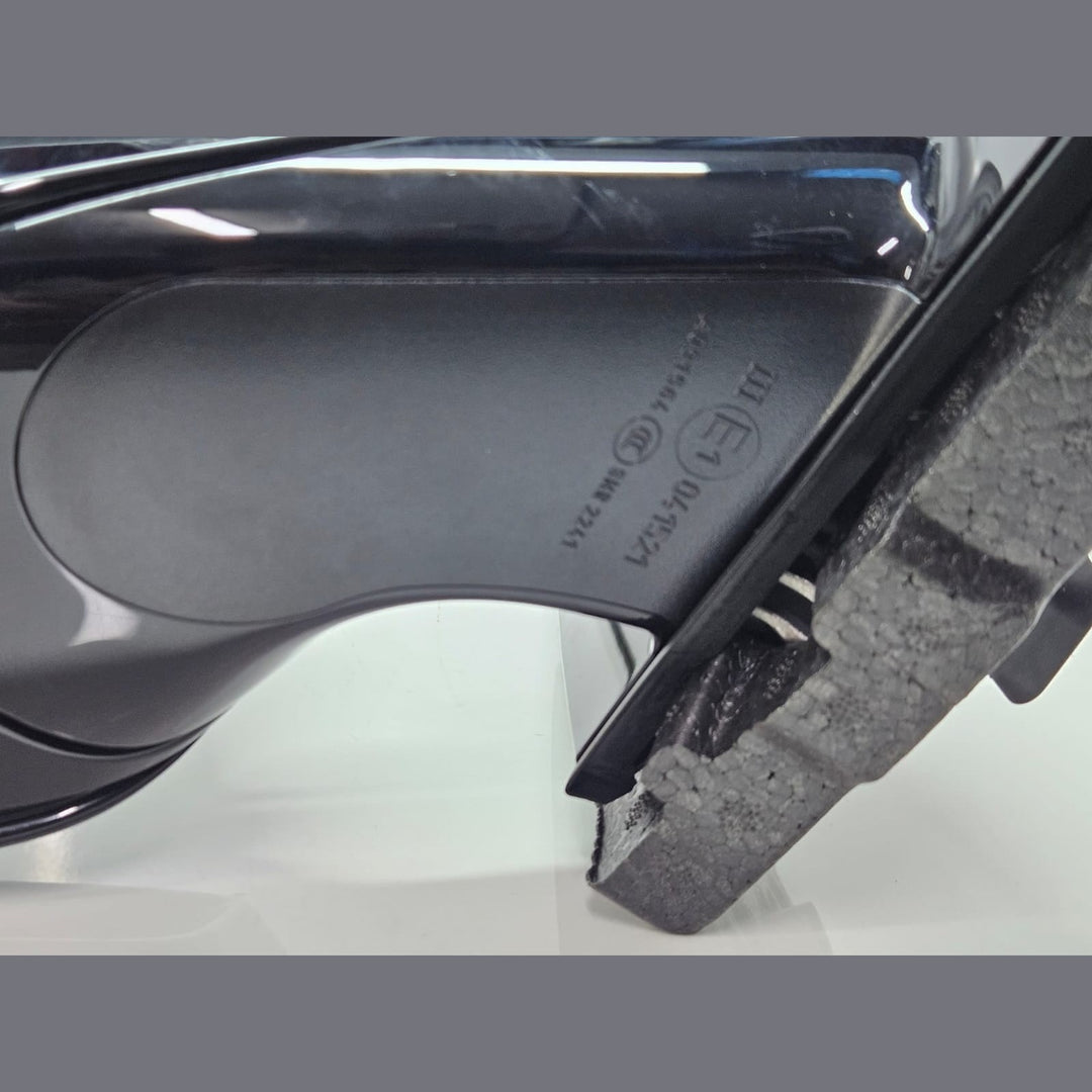 7446890-Genuine 2019-2024 BMW 3 Series G20 Right Side Mirror NEW OEM