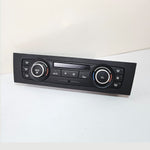 قم بتحميل الصورة إلى عارض الصور، BMW 1 Series E82 E87 E88 LCI Climate Control Unit 9248581