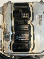 Bild in die Galerieansicht laden, BMW F02 7 Series 750i N63B44B Engine Control Unit ECU SET DME+CAS+1KEY 7649828