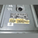 قم بتحميل الصورة إلى عارض الصور، 14-18 Mercedes W205 C-CLASS Engine Control Module Unit ECM ECU A274 9000800 OEM