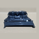 Load image into Gallery viewer, BMW X3 F25 RHD  CENTER CONSOLE FRONT CUP HOLDER TRIM 9301722-23