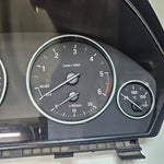 Bild in die Galerieansicht laden, 2012-2016 BMW F30 F31 F34 F36 328i Instrument Cluster 9277581