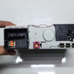 Bild in die Galerieansicht laden, 2009-2016 BMW 5 Series Radio Head Unit 9282025 F10 F11 and 6 Series F12 OEM