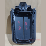 Load image into Gallery viewer, BMW G11 / G12 750I / 740I ARMREST STORAGE COMPARTMENT LID P/N 9348741