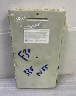 Load image into Gallery viewer, OEM BMW F30 F23 N55 Front Electronic Fuse Domain Body Control Module 9324782