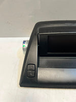 Load image into Gallery viewer, 2006-2008 BMW X3 E83 LCI Nav MONITOR Display 6.5" Screen 3452086 OEM