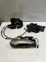 Bild in die Galerieansicht laden, 2013-2018 BMW 650i 6' F07 Gran Coupe Rear Left Door Lock Actuator 7276321 OEM