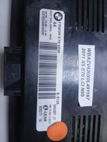 Load image into Gallery viewer, BMW 2007-2013 X5 E70 and X6 E71 Footwell Light Control Module FRM 9342897 OEM