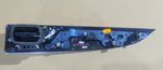 Load image into Gallery viewer, BMW 1 SERIES F20 F21 2012 DASHBOARD AIR VENT GRILL &amp; TRIM LEFT SIDE 9205355