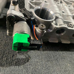 Load image into Gallery viewer, BMW F30 320I N20 2013 Gasoline TRANSMISSION VALVE BODY P/N 8618881