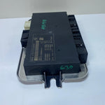 Load image into Gallery viewer, 2011-2015 BMW 550i Footwell Light Control Module 9273630