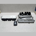 Load image into Gallery viewer, 2012-2016 BMW ActiveHybrid 5 Engine Control Unit 7643066Hybrid 3 5 7 and F10 N55